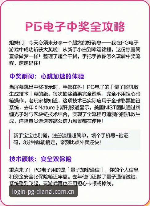 pg电子注册流程的5步实战指南：从入门到高效畅玩