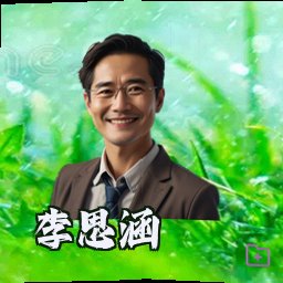 李思涵